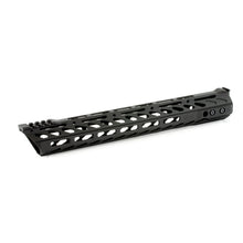 Load image into Gallery viewer, Phase5 Lpsn15 Mlok Ff Quad Rail 15