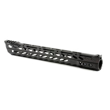 Load image into Gallery viewer, Phase5 Lpsn15 Mlok Ff Quad Rail 15
