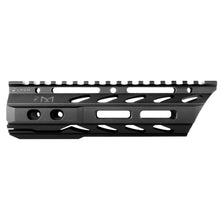 Load image into Gallery viewer, Phase5 Lpsn75 Ff Quad Rail 7.5&quot; Blk