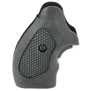 Pkmyr Guardiangrip S&w J Frame Blk