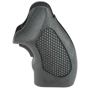 Pkmyr Guardiangrip S&w J Frame Blk