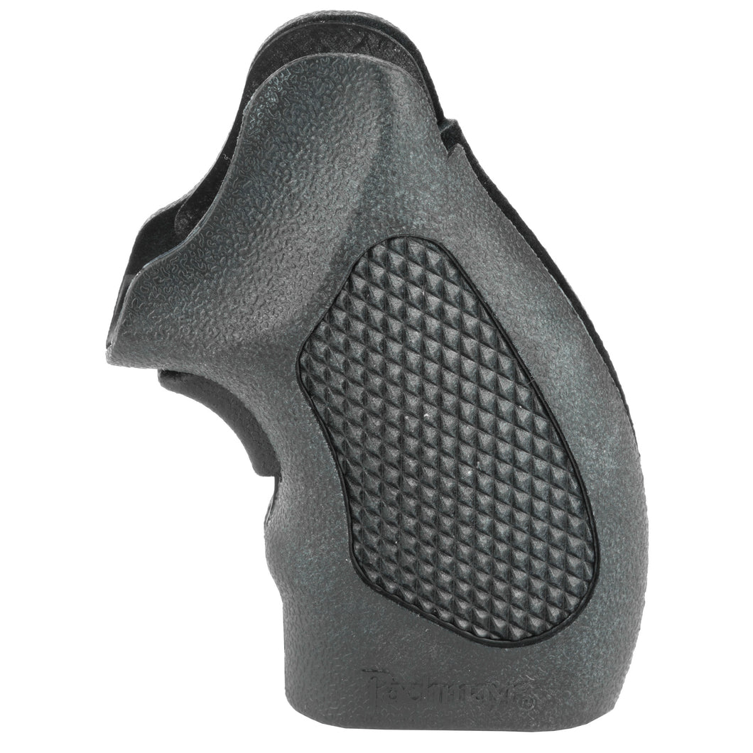 Pkmyr Guardiangrip S&w J Frame Blk