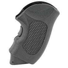 Load image into Gallery viewer, Pkmyr Guardiangrip Ruger Lcr Blk