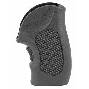 Pkmyr Guardiangrip Ruger Lcr Blk