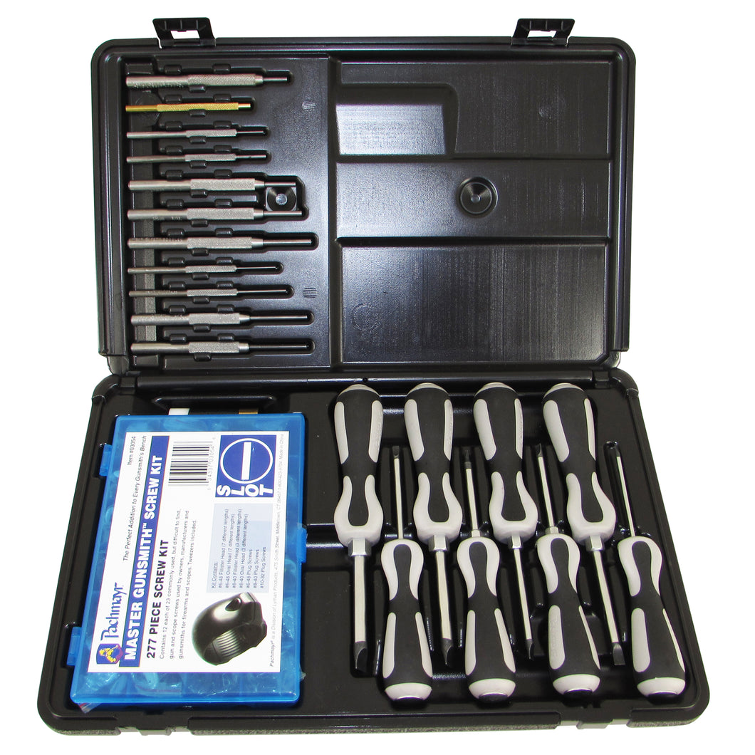 Pkmyr Mstr Gunsmith Ultimate Set