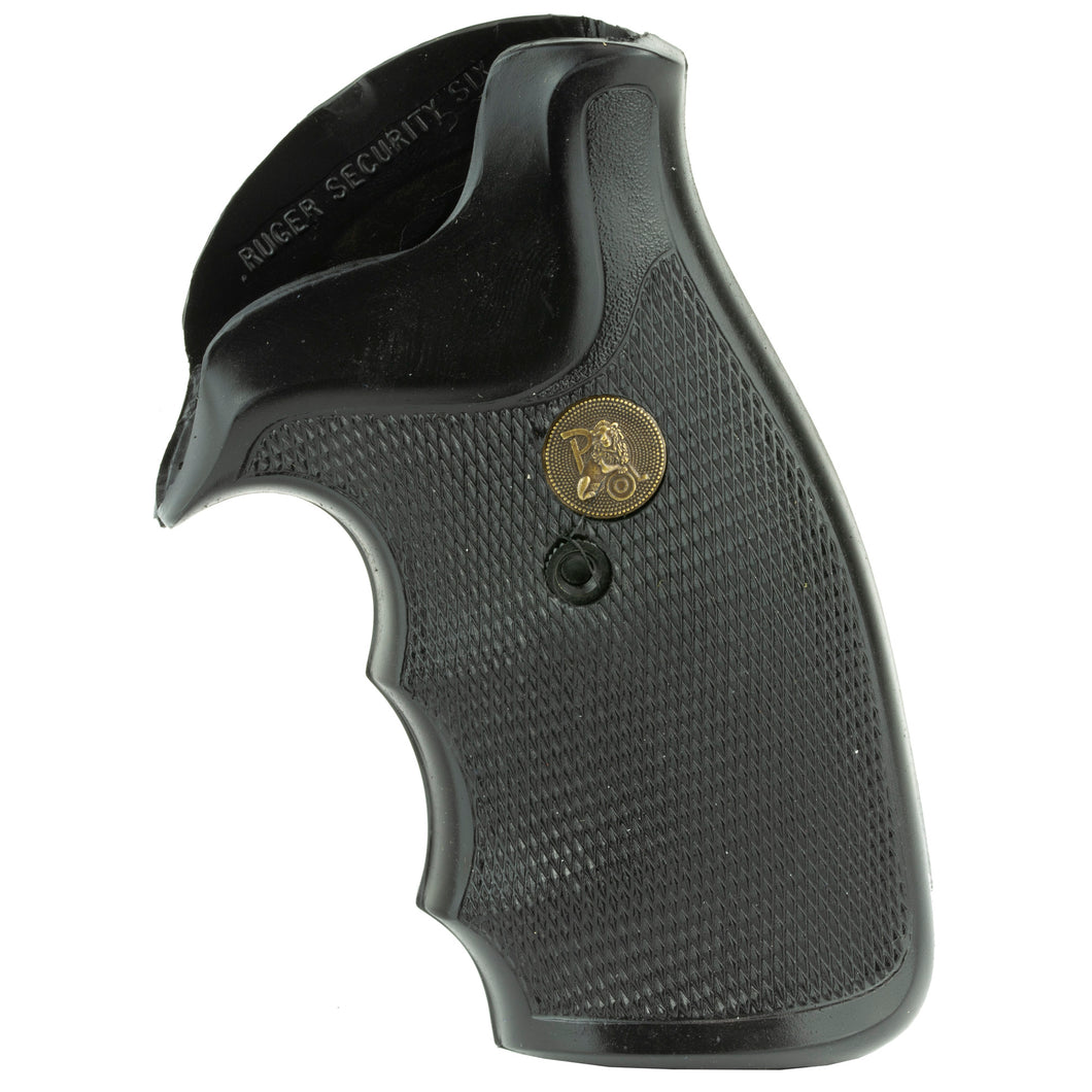 Pkmyr Grpr Ruger Security-six