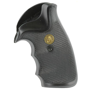 Pkmyr Grpr S&w K-l Frame Sb