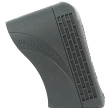 Load image into Gallery viewer, Pkmyr Decelerator Slip-on Pad Blk S
