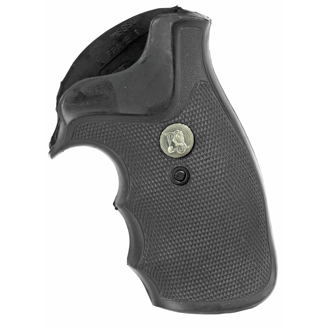 Pkmyr Decl-grpr S&w N Frame Rb