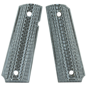 Pkmyr G10 Tac Grp 1911 Gry-blk Grplr