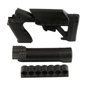 Archangel Moss 500 Stk W-shell Hldr