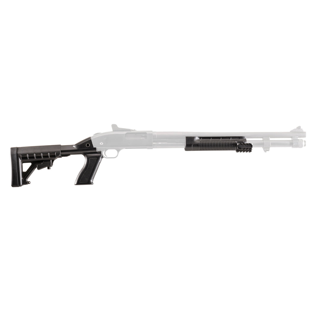 Archangel Msbrg 500 Tact Stk Sys Blk