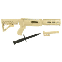 Load image into Gallery viewer, Archangel 556 Stk Rug 10-22 Tan