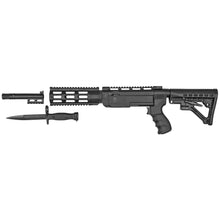 Load image into Gallery viewer, Archangel 10-22 Ars Rifle Pkg 6-pos