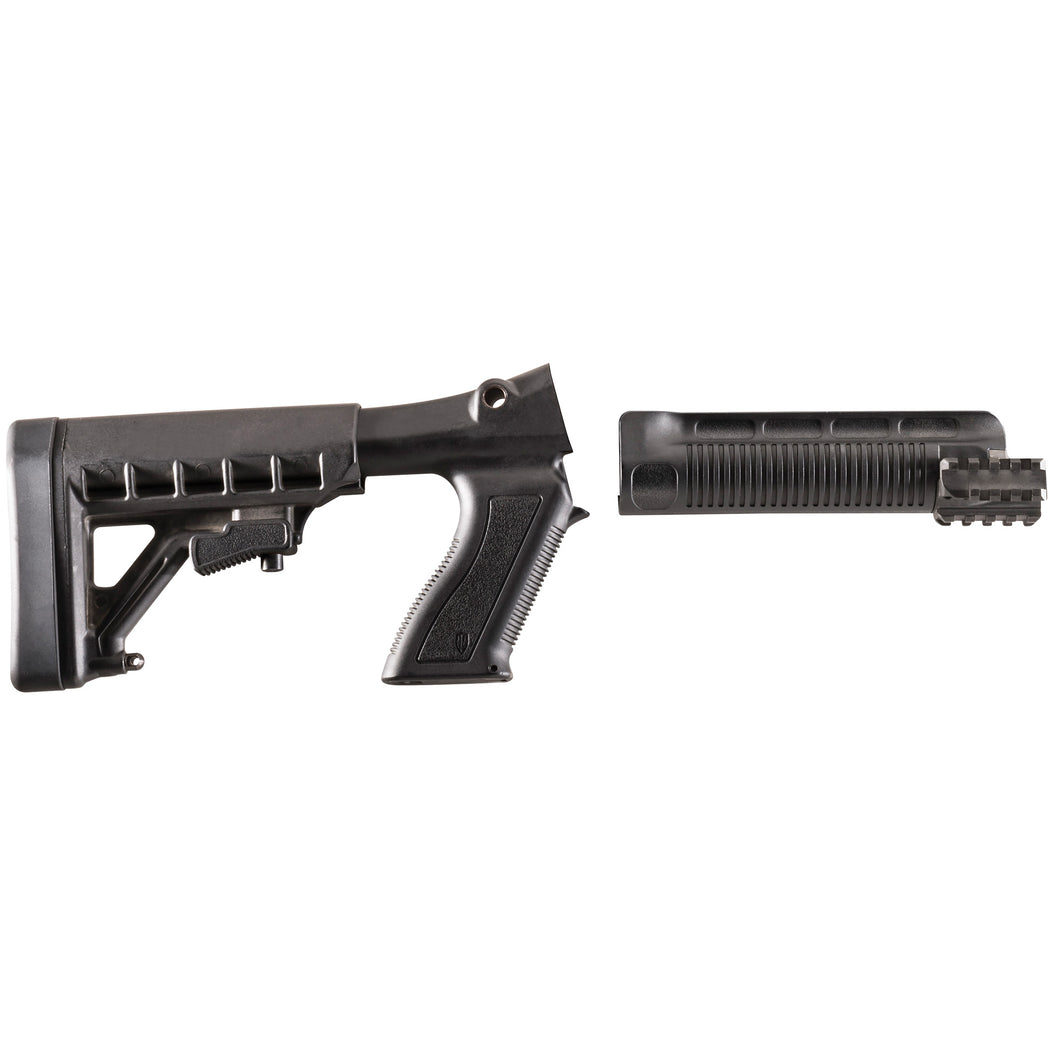 Archangel Rem 870 Tact Stk Sys Blk