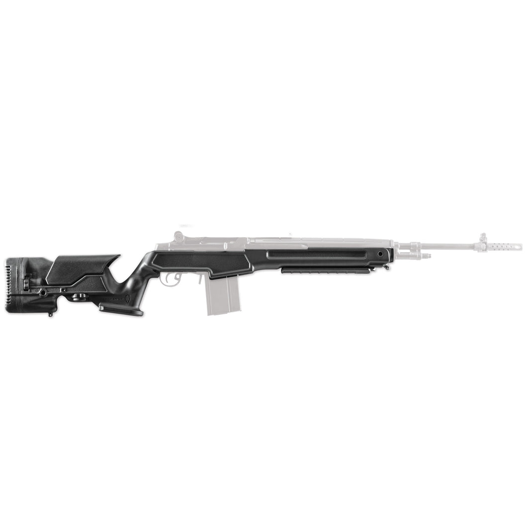 Archangel M1a Precison Stock Blk