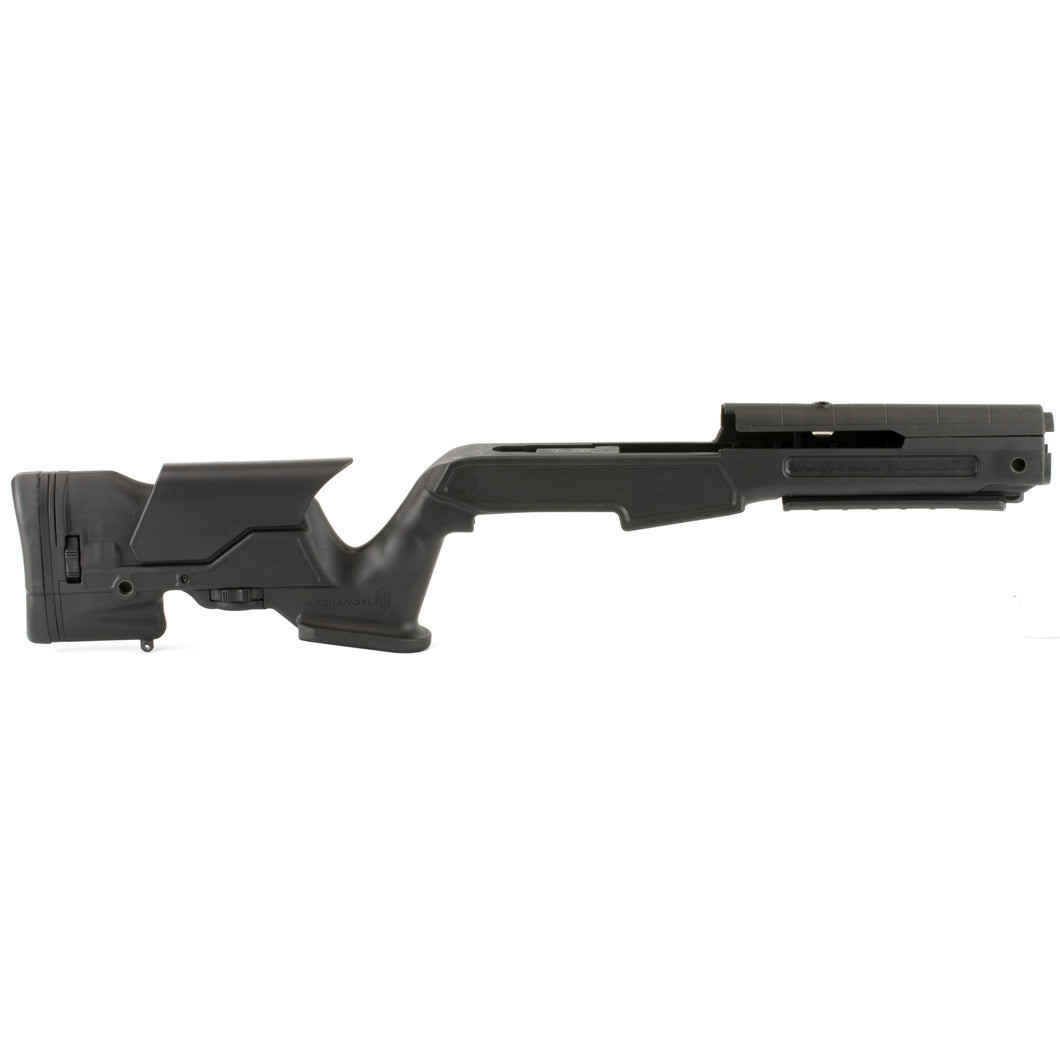 Archangel Ruger Mini Stk Syn Blk