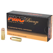 Load image into Gallery viewer, Pmc Brnz 10mm 200gr Fmj 50-1000