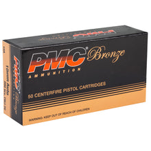 Load image into Gallery viewer, Pmc Brnz 10mm 200gr Fmj 50-1000