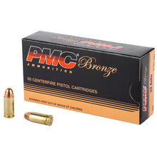 Load image into Gallery viewer, Pmc Brnz 32acp 71gr Fmj 50-1000
