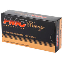 Load image into Gallery viewer, Pmc Brnz 32acp 71gr Fmj 50-1000