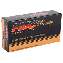 Load image into Gallery viewer, Pmc Brnz 32acp 71gr Fmj 50-1000