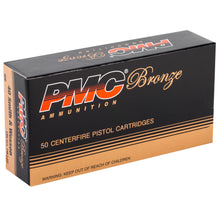 Load image into Gallery viewer, Pmc Brnz 40sw Fmj 50/1000