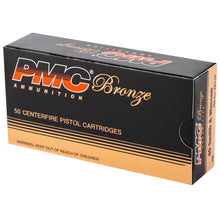 Load image into Gallery viewer, Pmc Brnz 40sw Fmj 50/1000