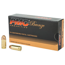 Load image into Gallery viewer, Pmc Brnz 45acp 230gr Fmj 50-1000