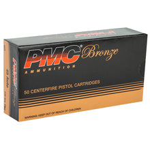 Load image into Gallery viewer, Pmc Brnz 45acp 230gr Fmj 50-1000