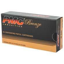 Load image into Gallery viewer, Pmc Brnz 45acp 230gr Fmj 50-1000