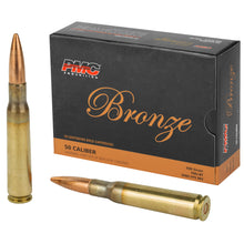 Load image into Gallery viewer, Pmc Brnz 50bmg 660gr Fmj Bt 10-200
