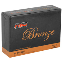 Load image into Gallery viewer, Pmc Brnz 50bmg 660gr Fmj Bt 10-200