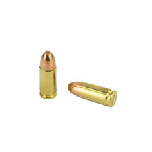 Load image into Gallery viewer, Pmc Brnz 9mm 115gr Fmj 50-1000