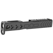 Load image into Gallery viewer, Pof Pstl Upper Stripped For G43