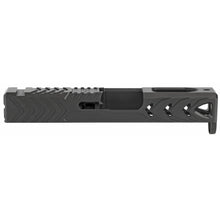 Load image into Gallery viewer, Pof Pstl Upper Stripped For G43