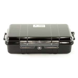 Pelican Case 8.25 X 4.25 X 2.25 Blk