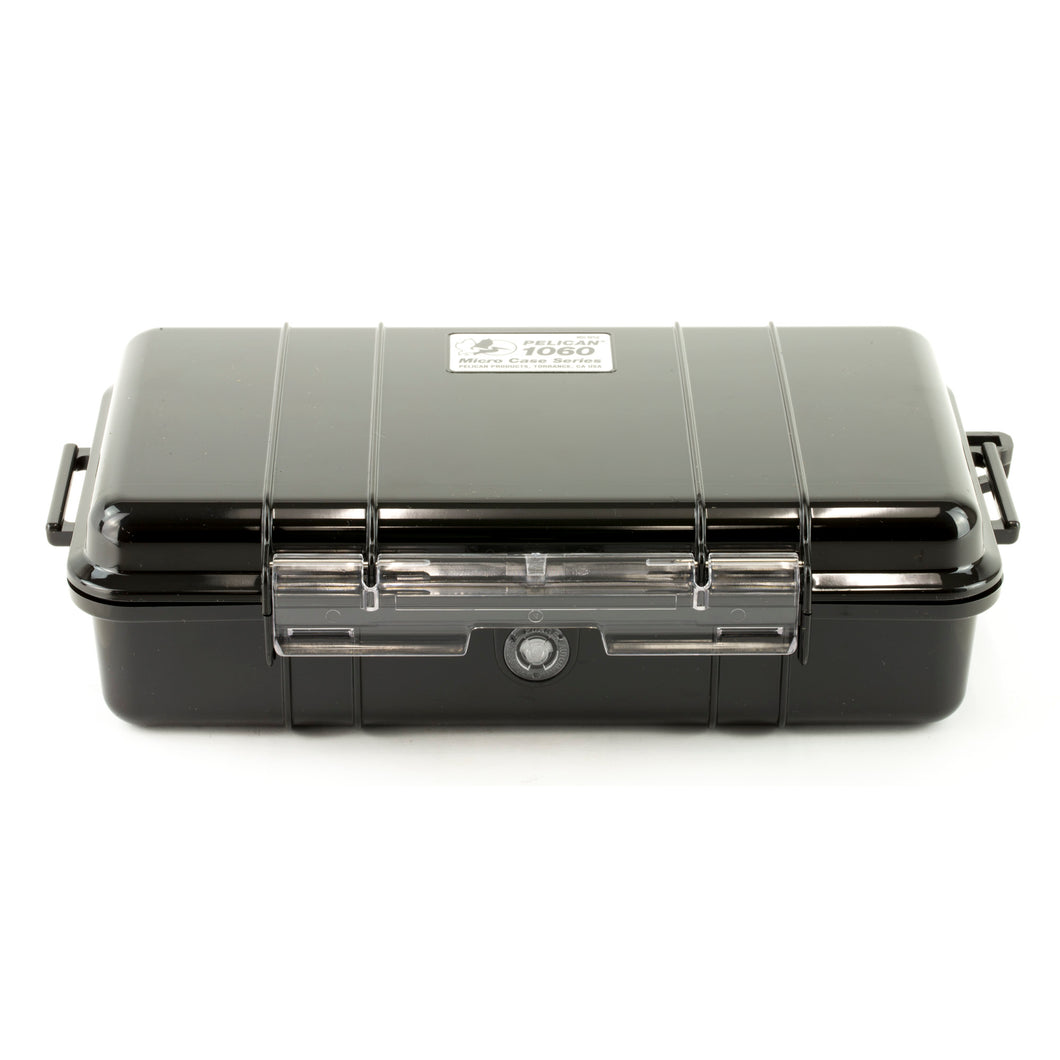 Pelican Case 8.25 X 4.25 X 2.25 Blk