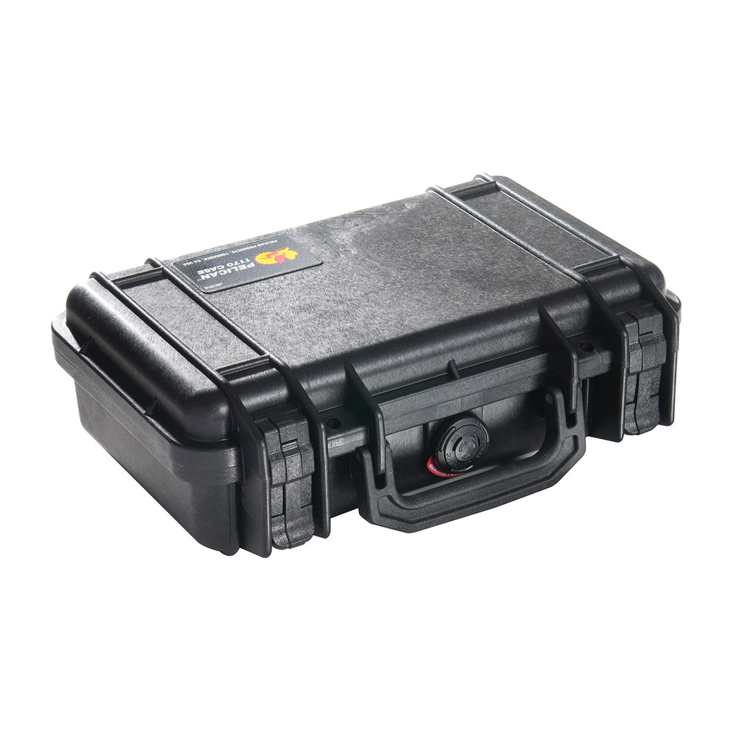 Pelican 1170 Small Case Wl-wf Blk