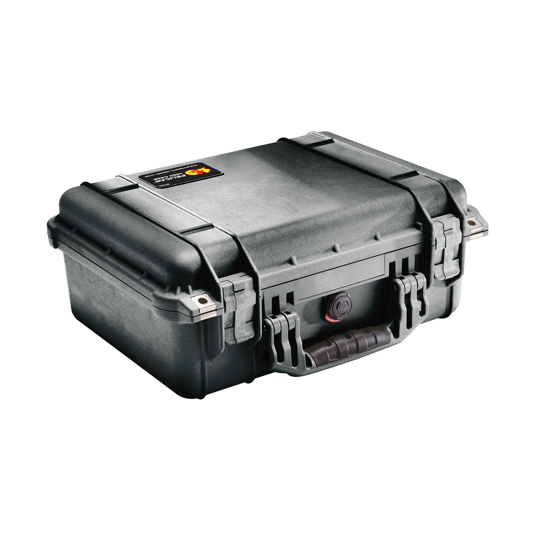 Pelican Case 14.75 X 10.5 X 6 Blk
