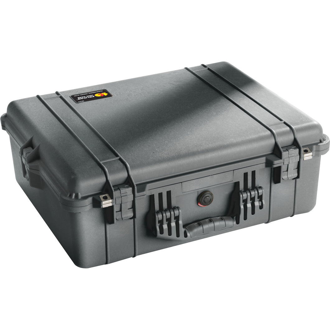 Pelican Case 21.75 X 16.75 X 8 Blk