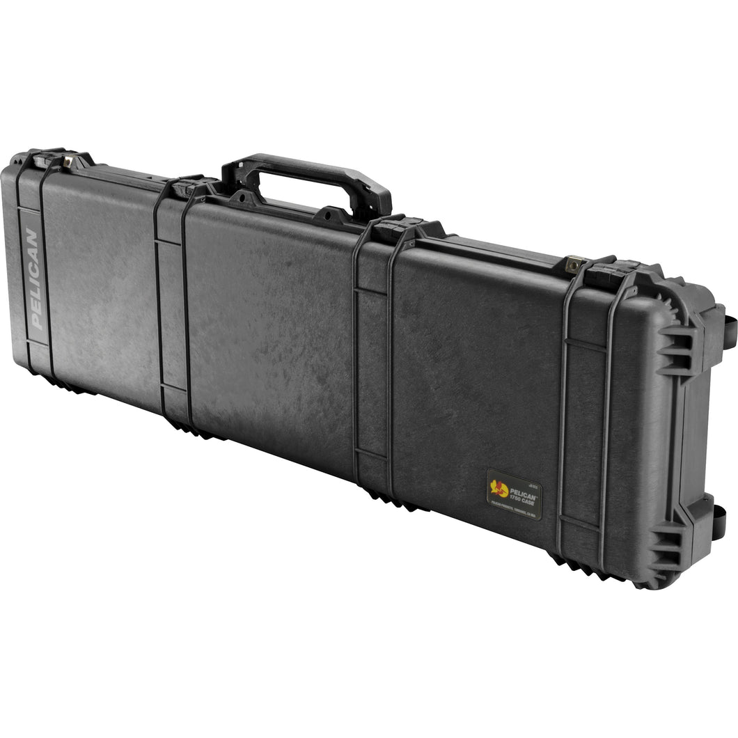 Pelican Case 50.5 X 13.5 X 5 Whls Bl