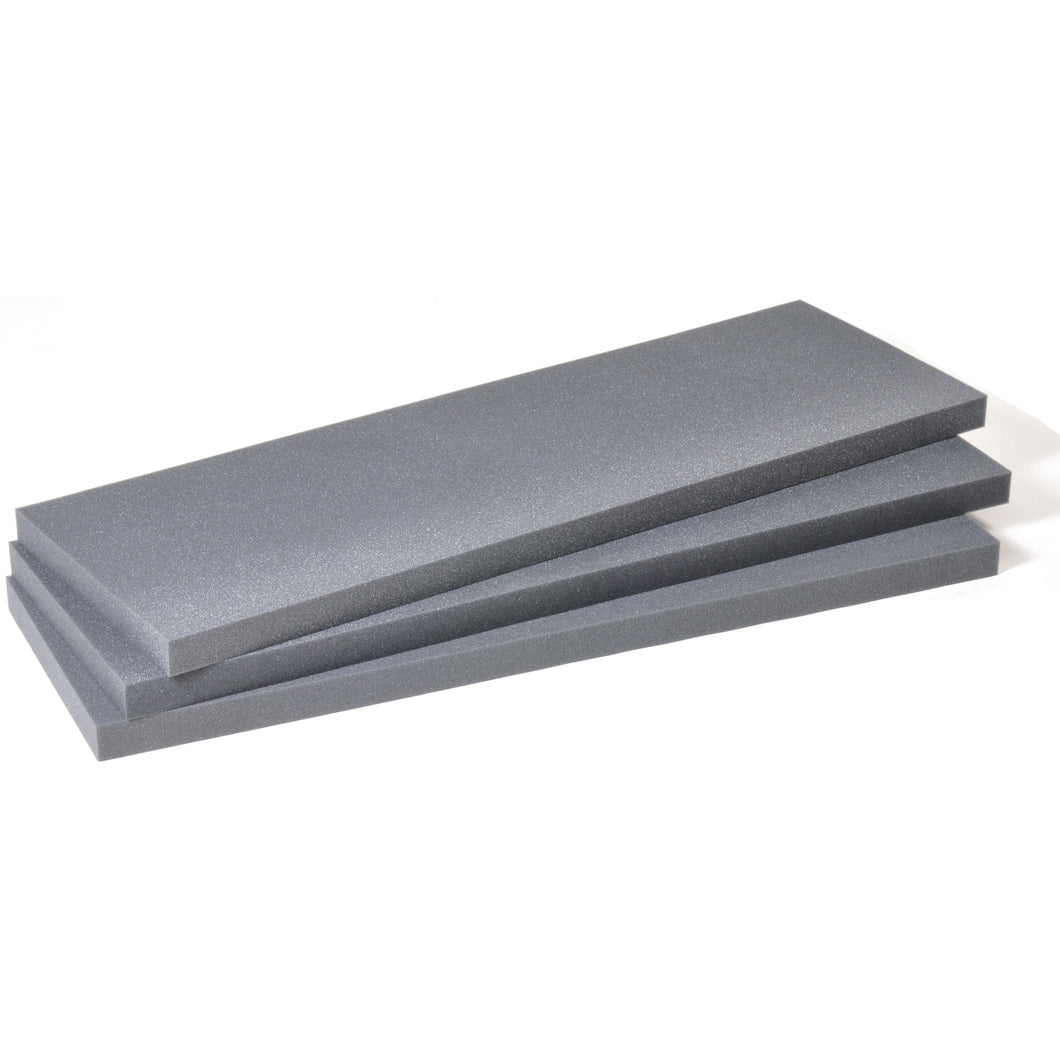 Pelican Case 1750 3pc Repl Foam Set