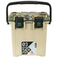 Load image into Gallery viewer, Pelican 20qt Elite Cooler