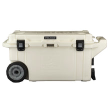 Load image into Gallery viewer, Pelican Cooler 80qt Wheeled