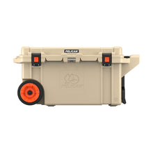 Load image into Gallery viewer, Pelican Cooler 80qt Wheeled