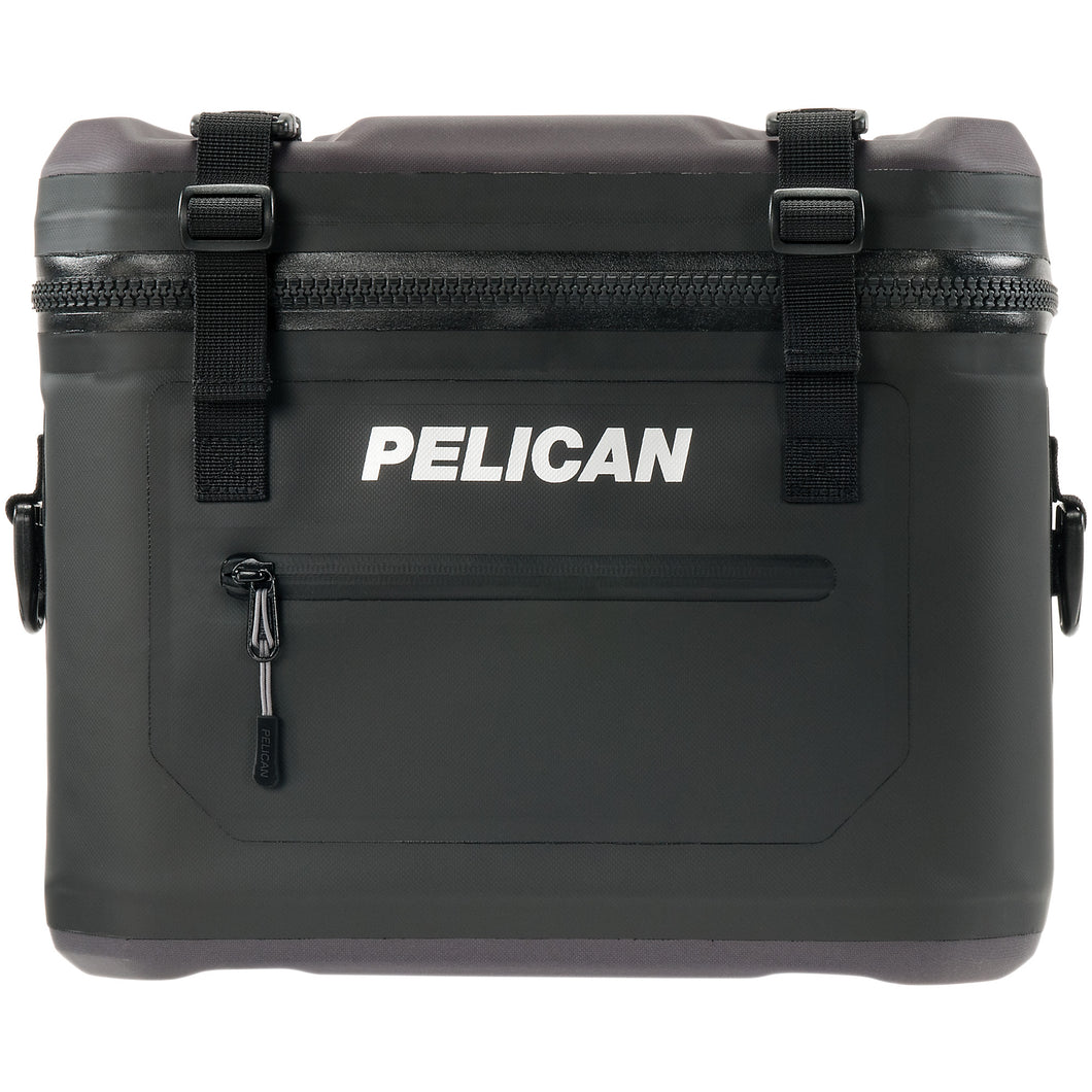 Pelican Soft Cooler Blk