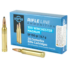 Load image into Gallery viewer, Ppu 300win Mag Sp 150gr 20-200