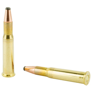 Ppu 30-30 Fsp 150gr 20-200