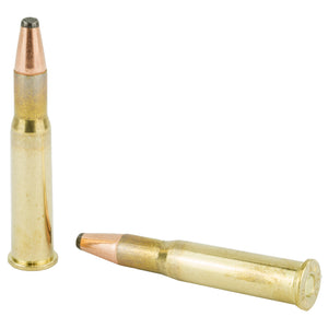 Ppu 30-30 Sp 170gr 20-200